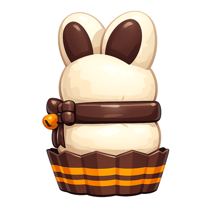 Choccybunny Box