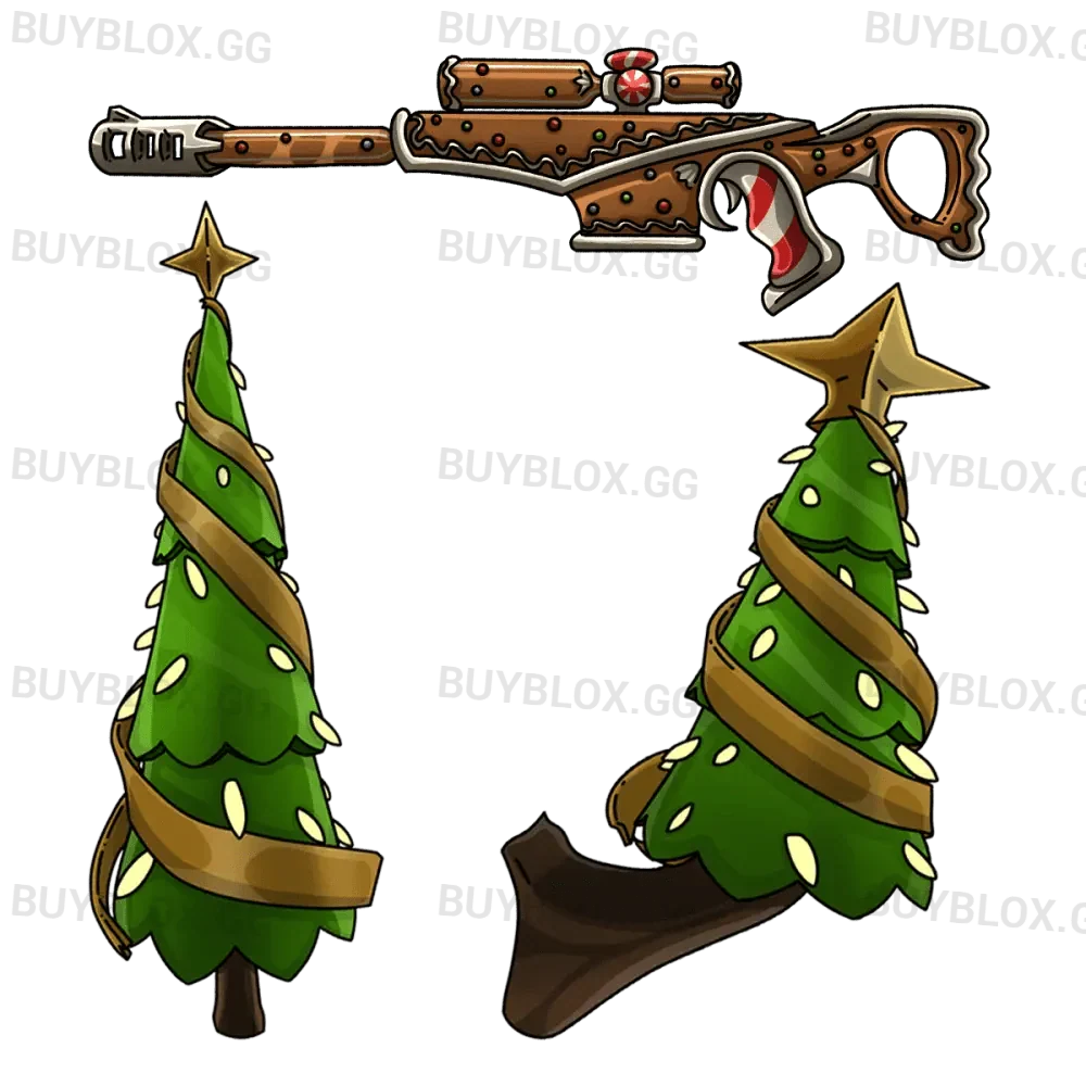 Christmas 2023 Bundle