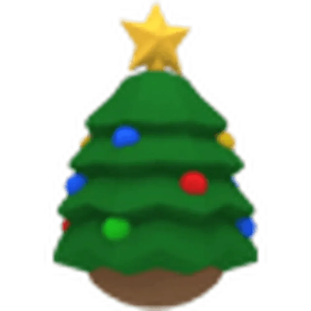 Christmas Egg