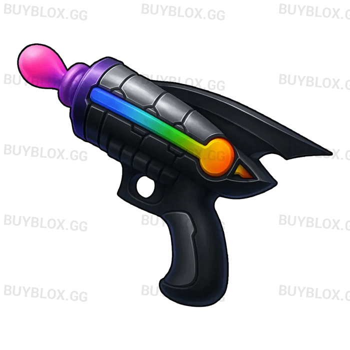 Chroma Raygun