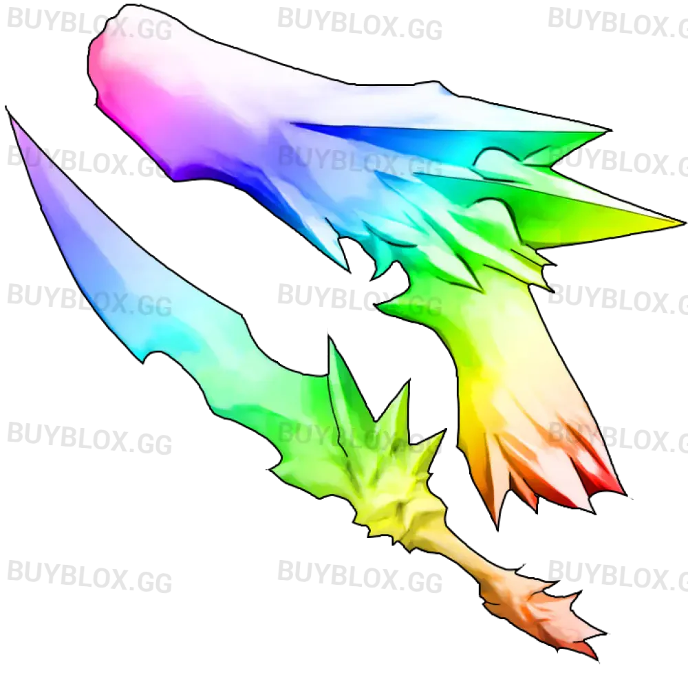 Chroma Snowy Bundle
