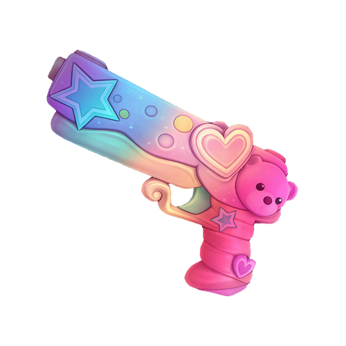 Chroma Treat Gun