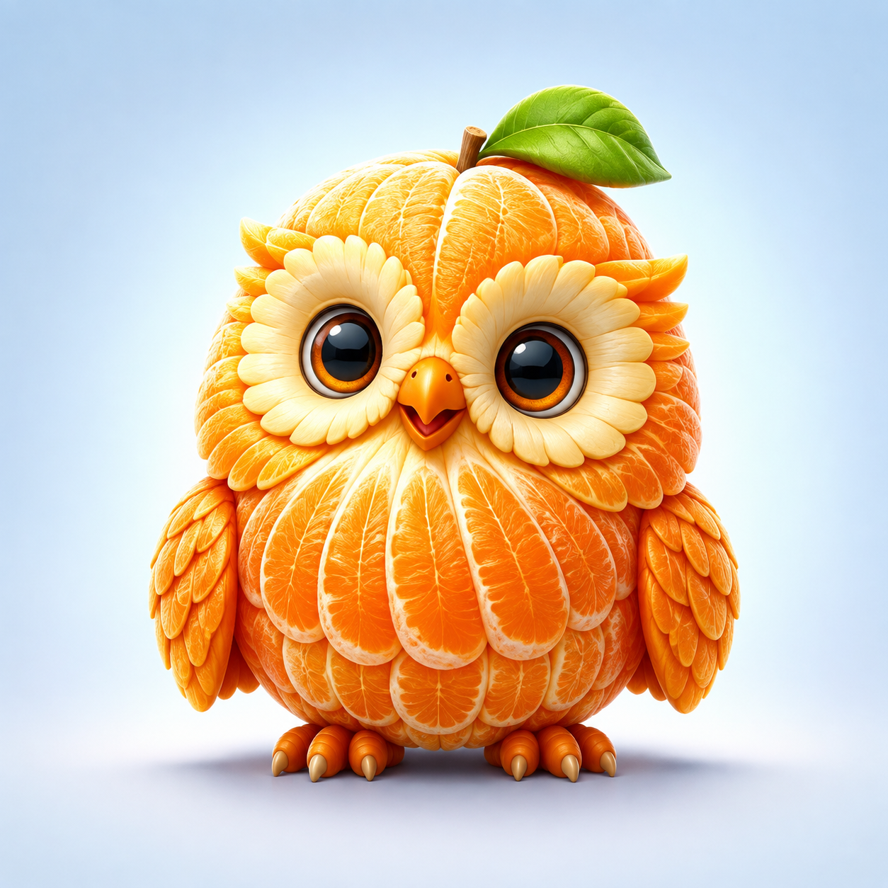 NFR Clementine Owl
