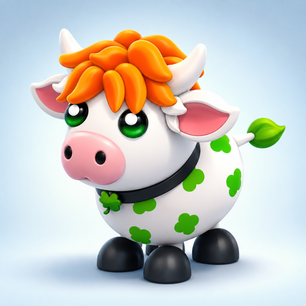 MFR Clover Cow
