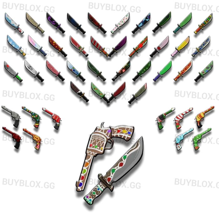Collectibles Bundle