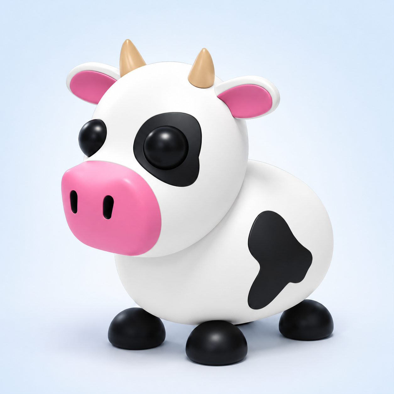 MFR Cow