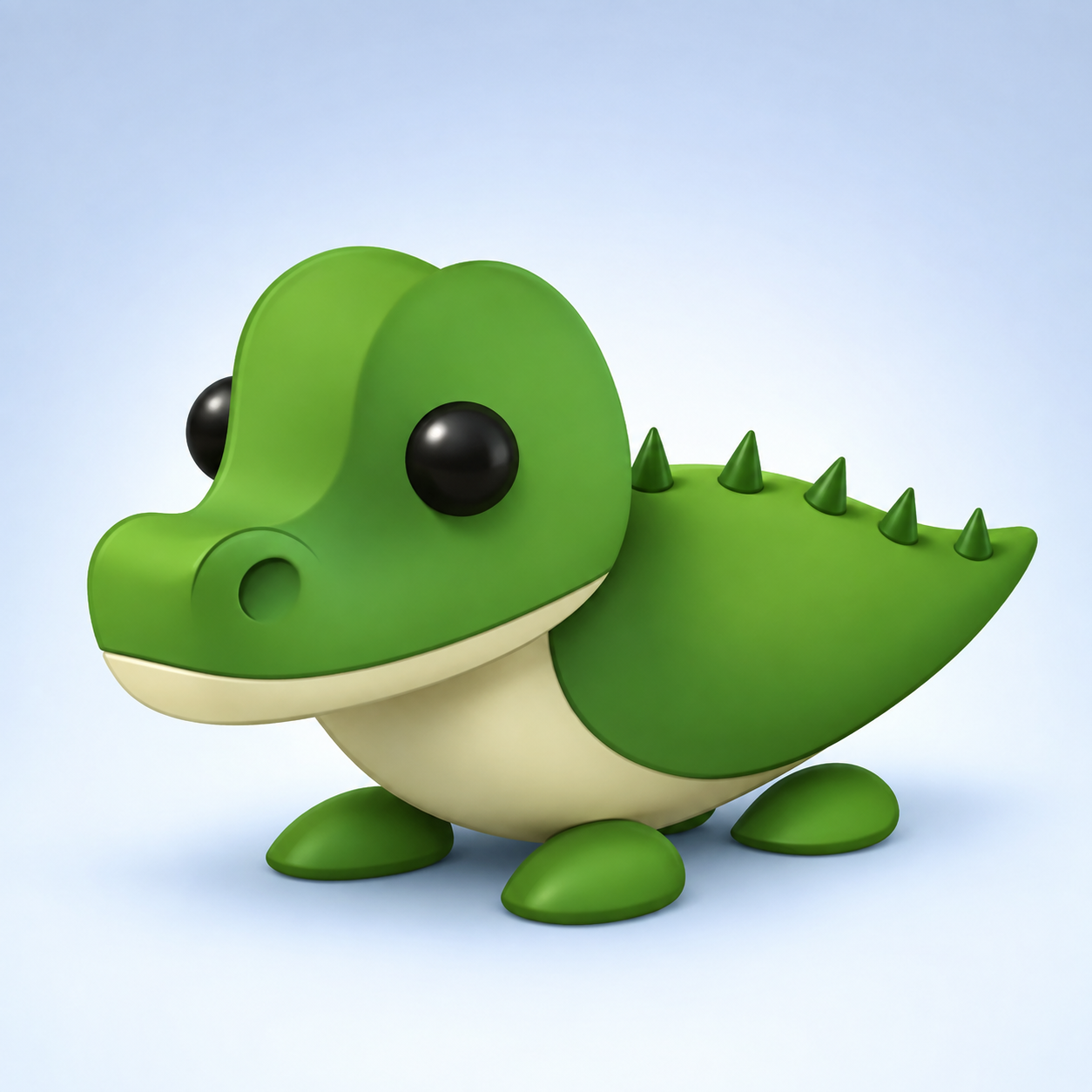 NFR Crocodile