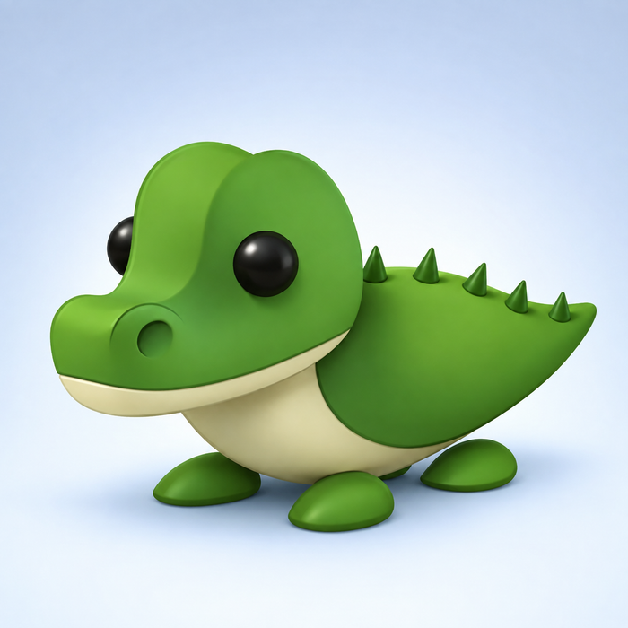 MFR Crocodile
