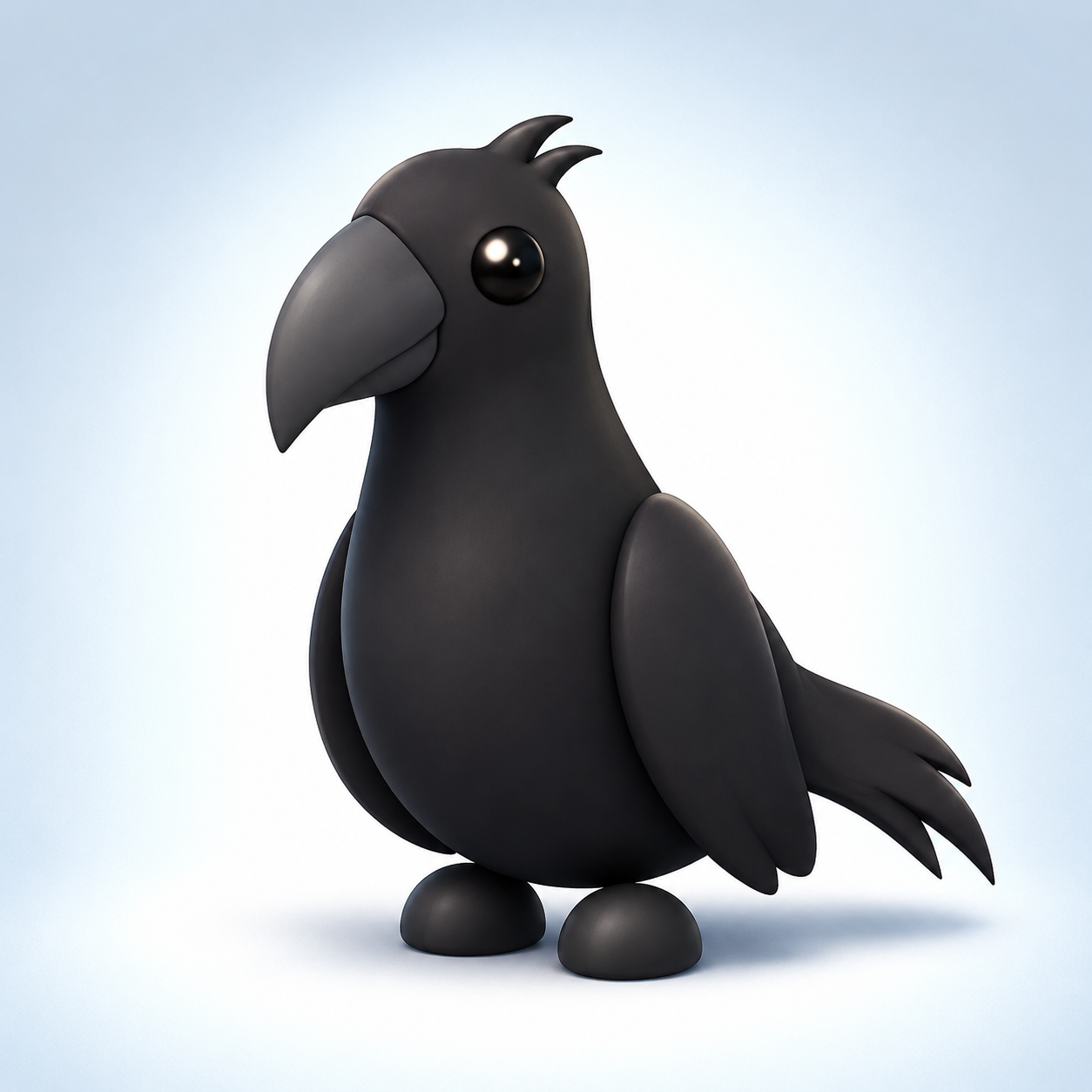 NFR Crow