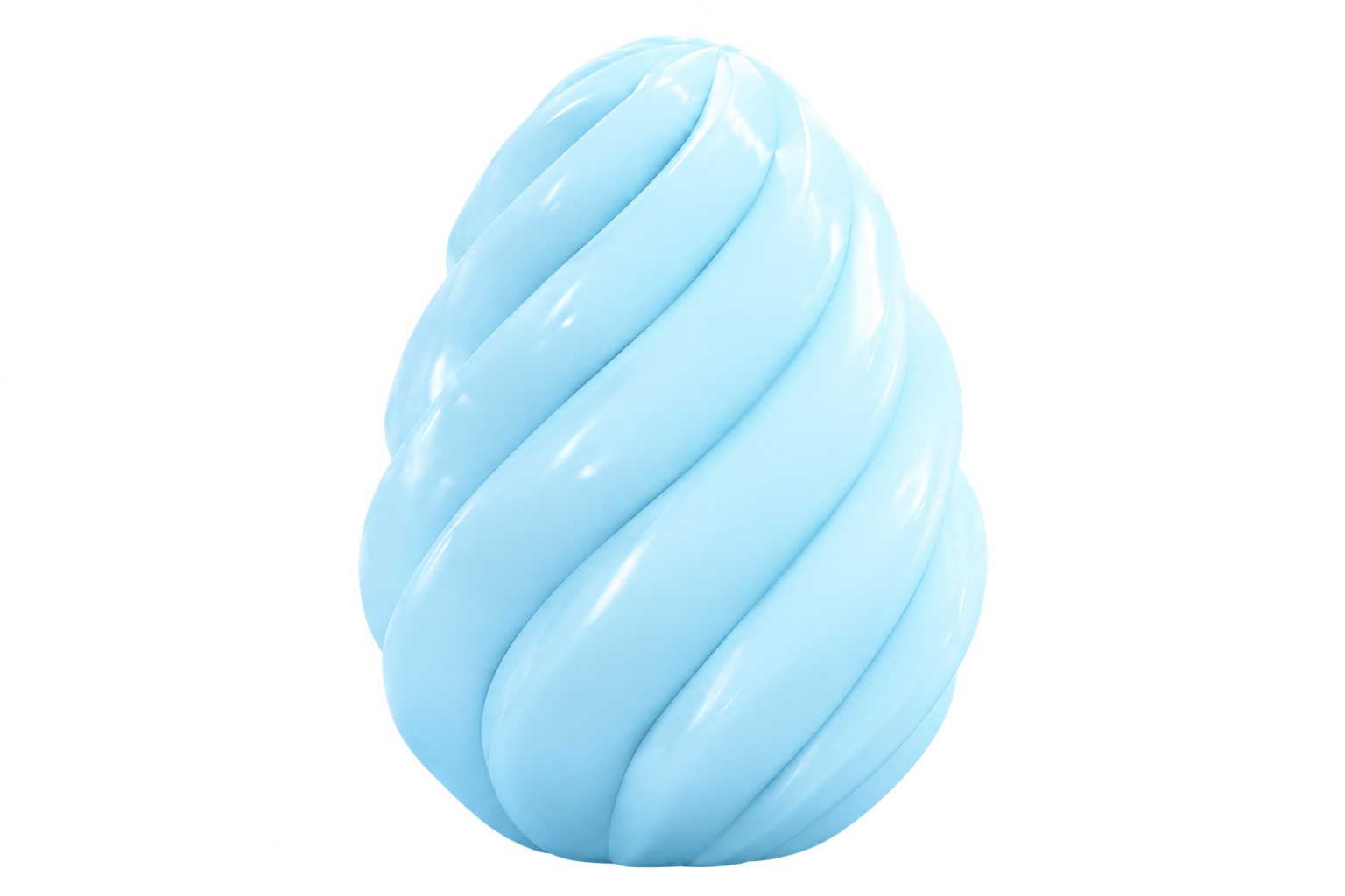Crystal Egg