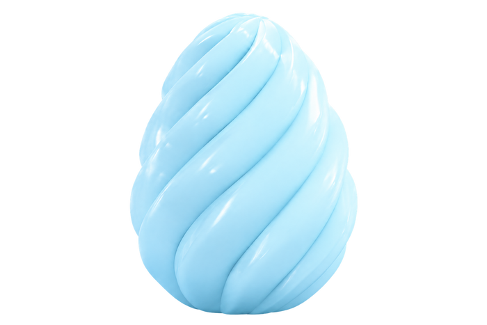 Crystal Egg