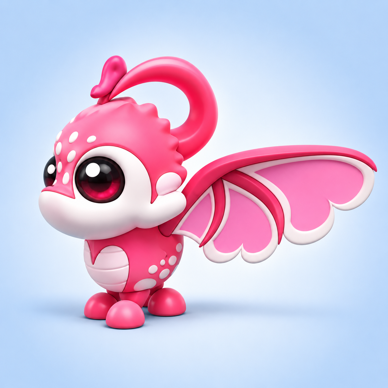 MFR Cupid Dragon