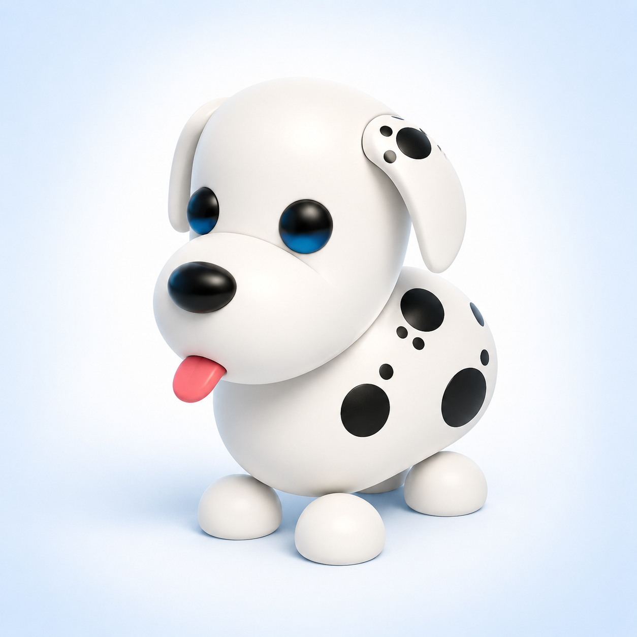 NFR Dalmatian