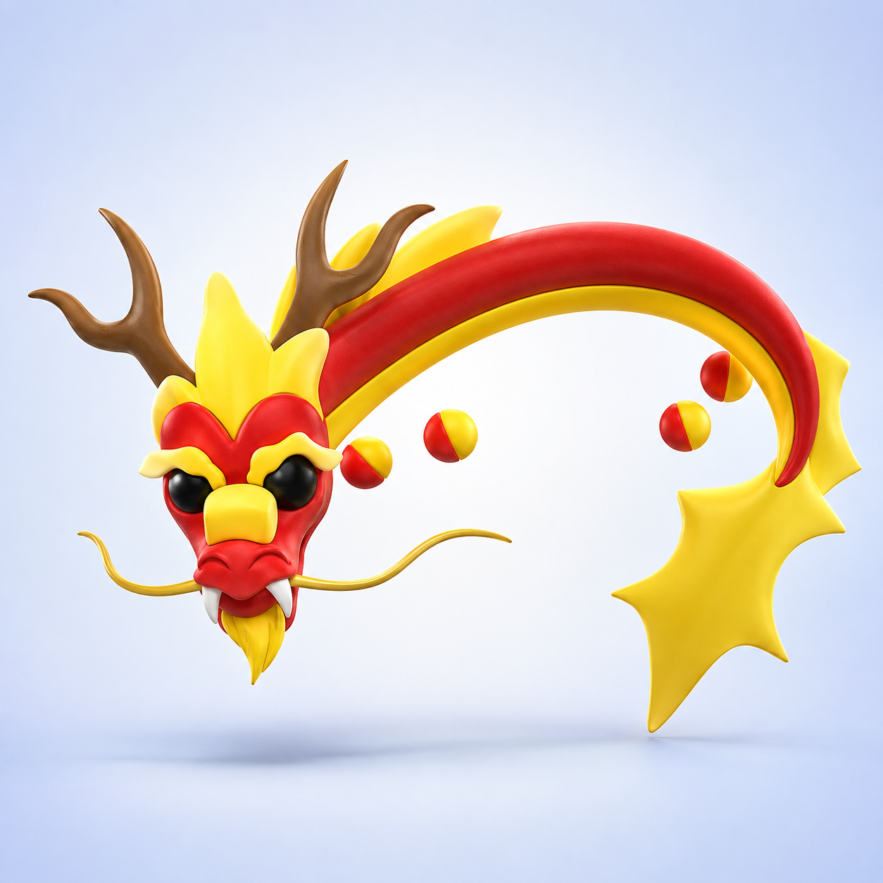 Dancing Dragon
