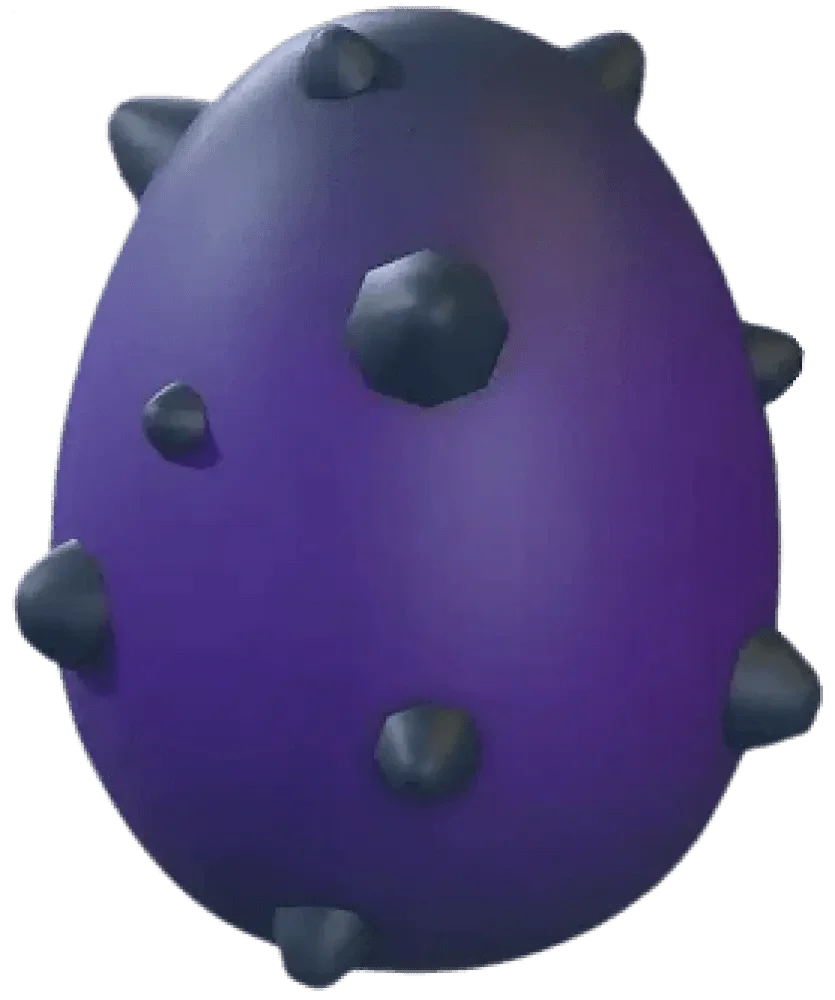 Danger Egg