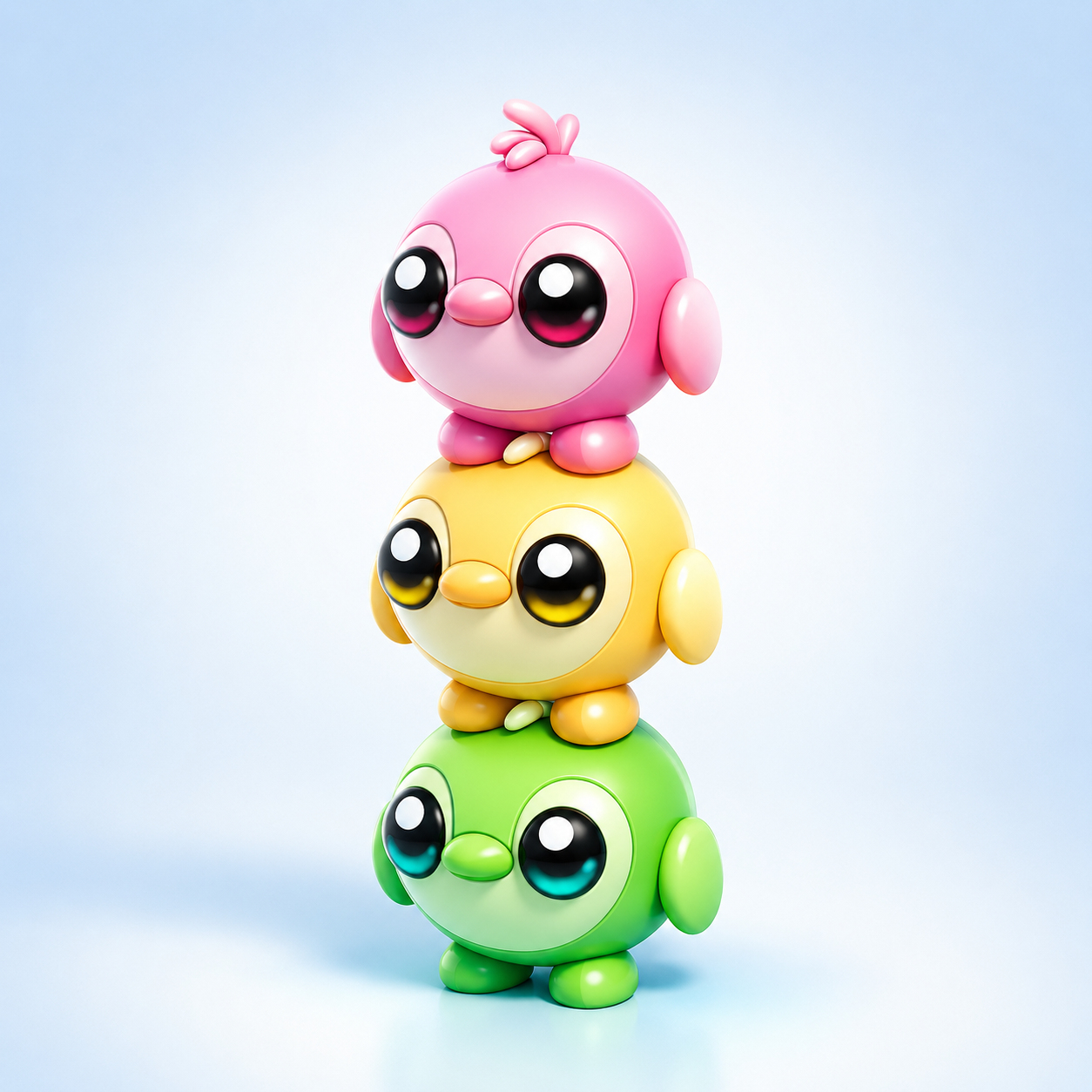 MFR Dango Penguins