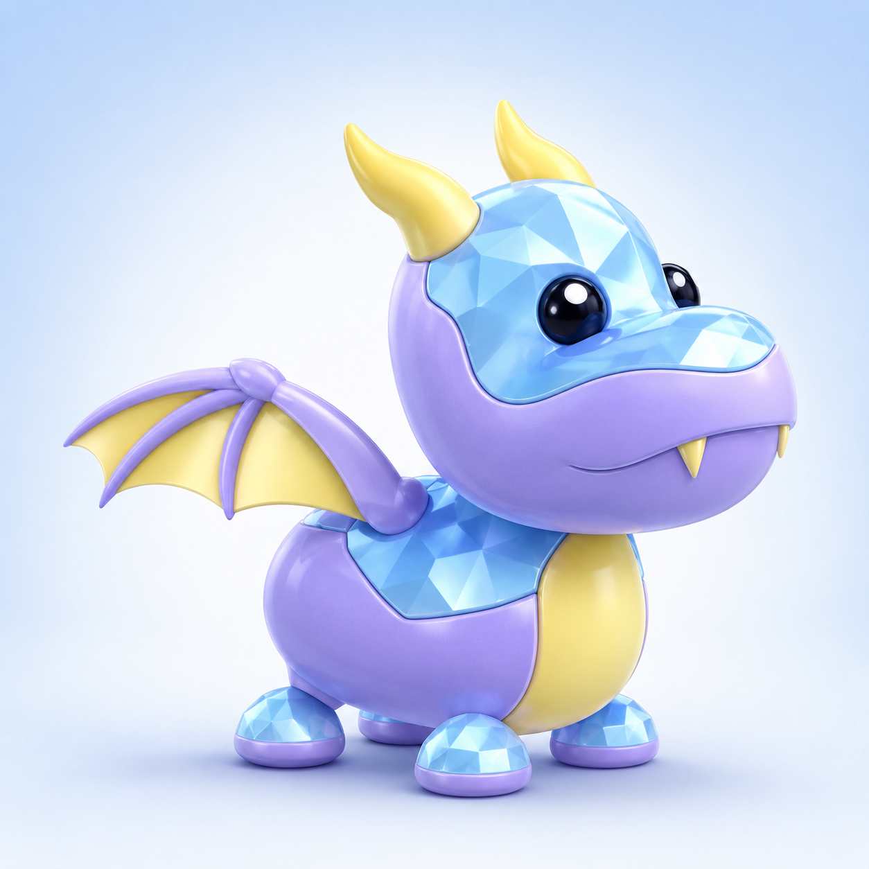 Diamond Dragon