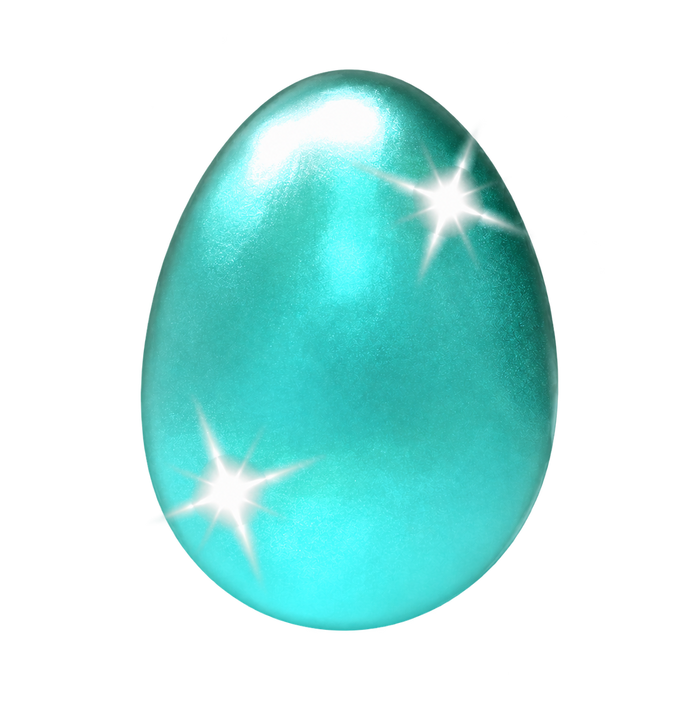 Diamond Egg