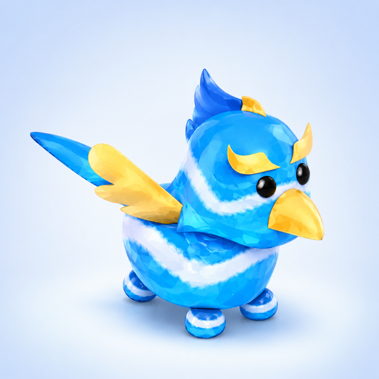 Diamond Griffin