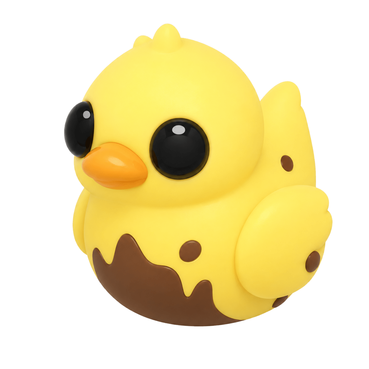 Dirty Ducky