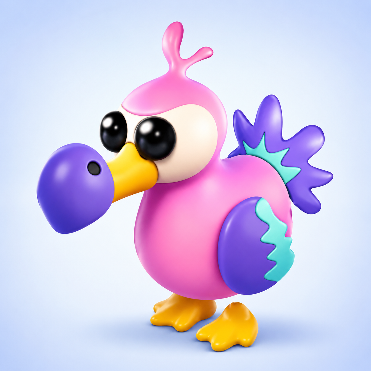 NFR Dodo