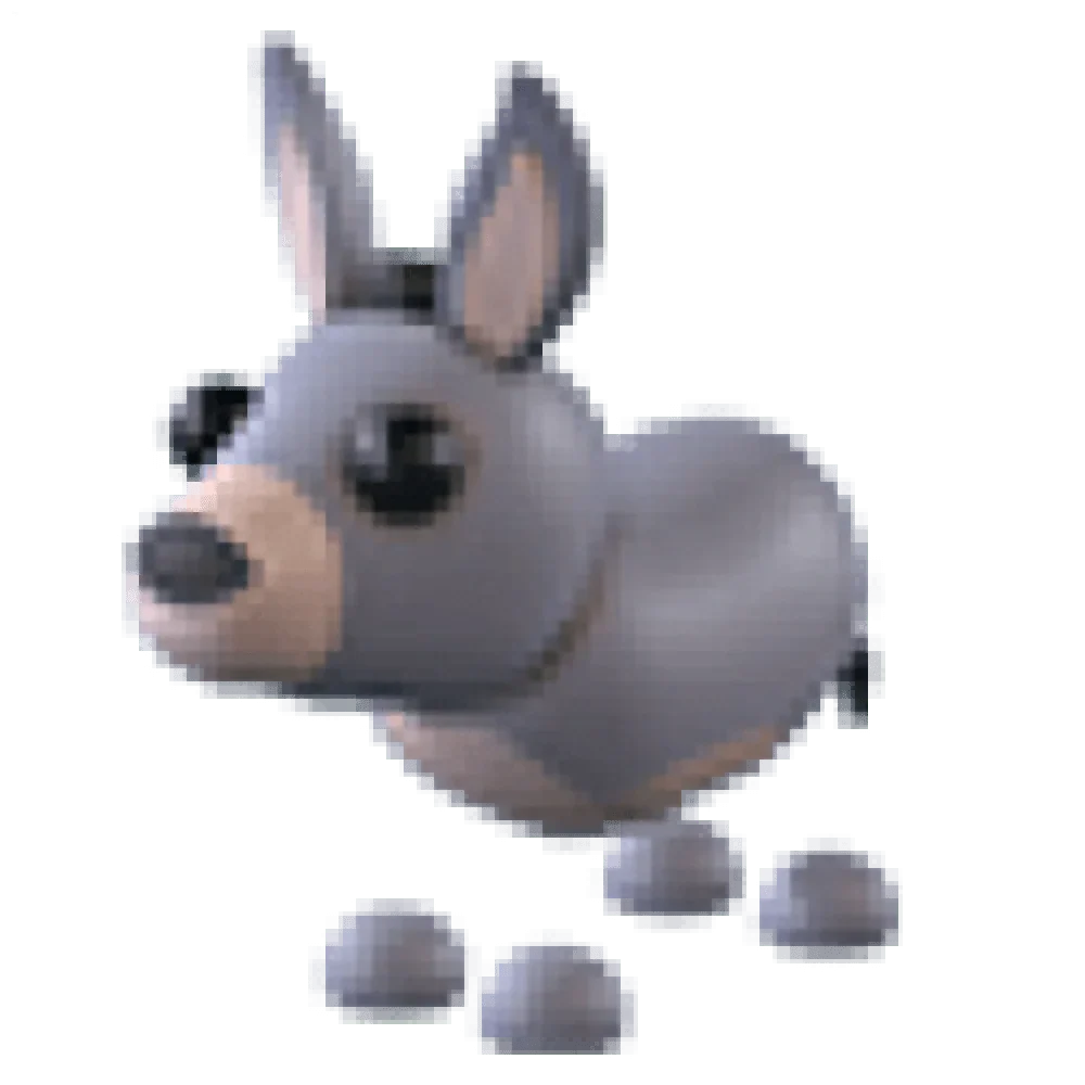Donkey