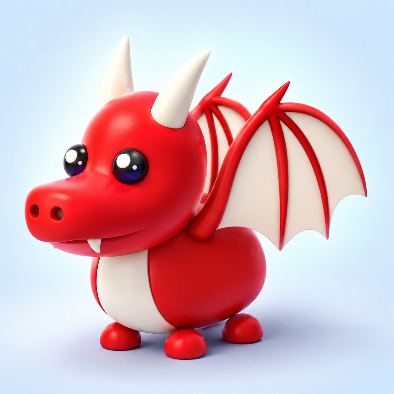 NFR Dragon