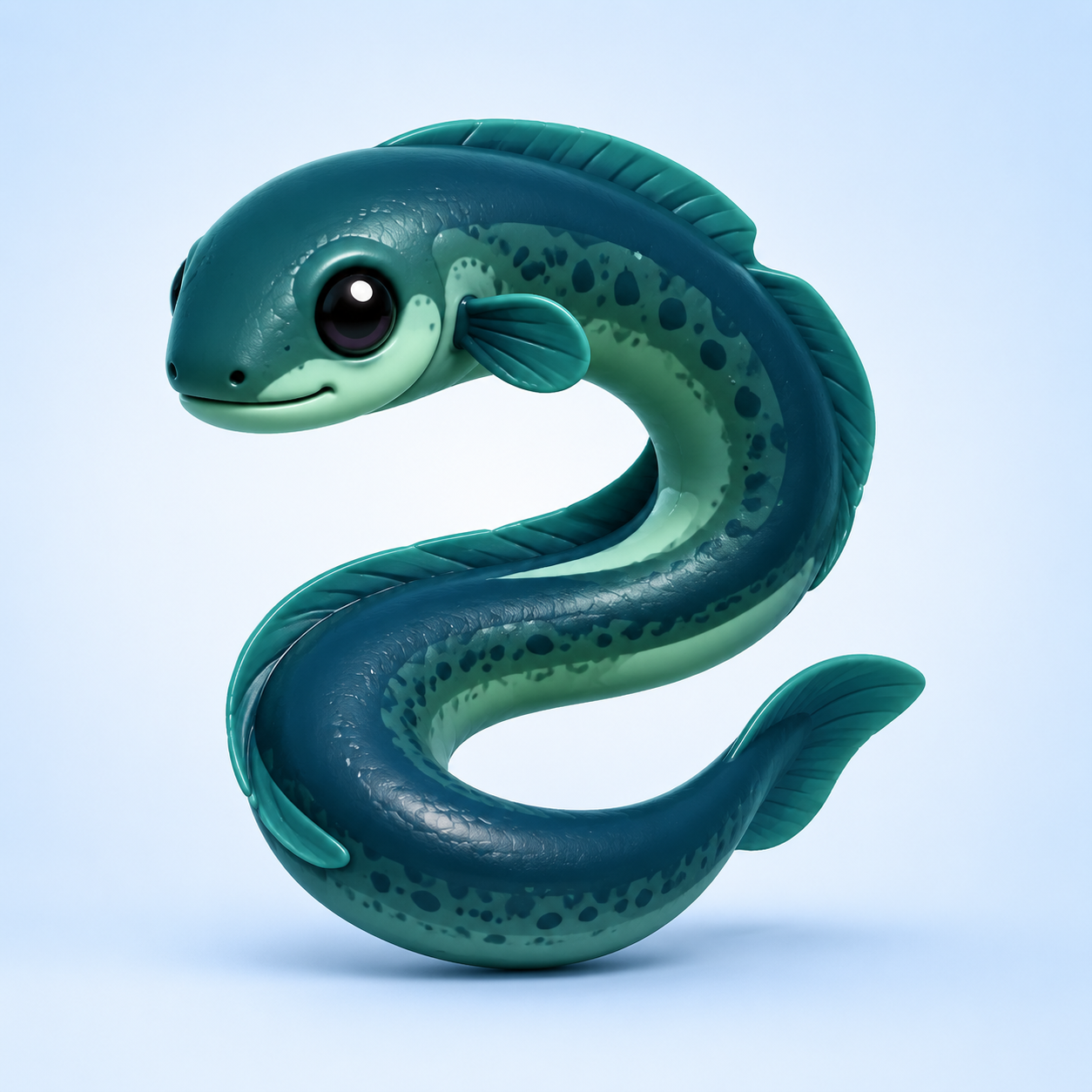 MFR Eel