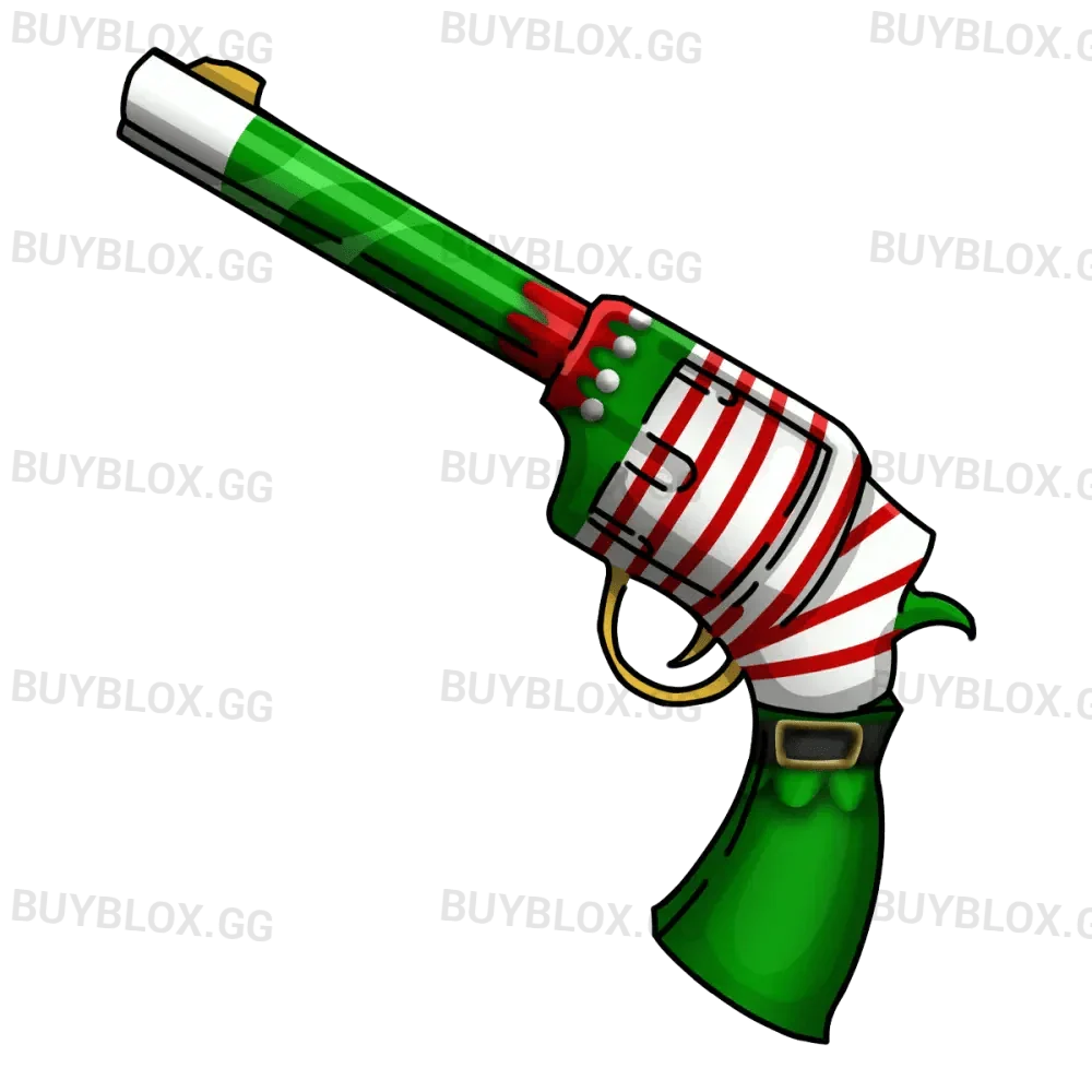 Elf Gun