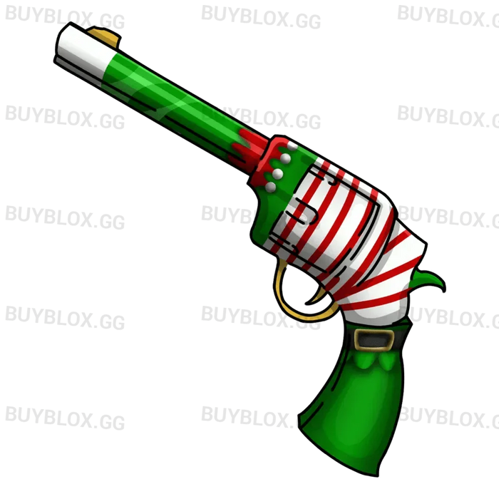 Elf Gun