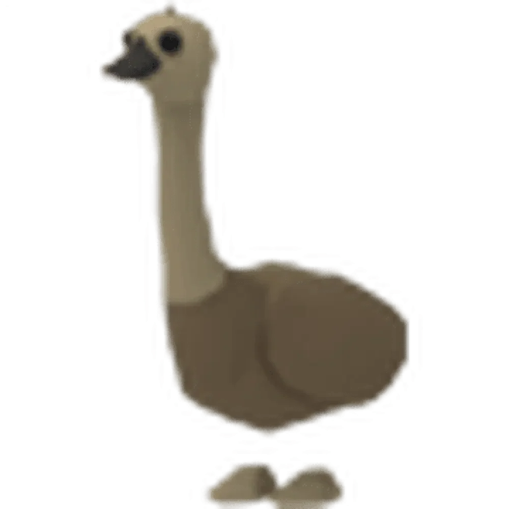 Emu
