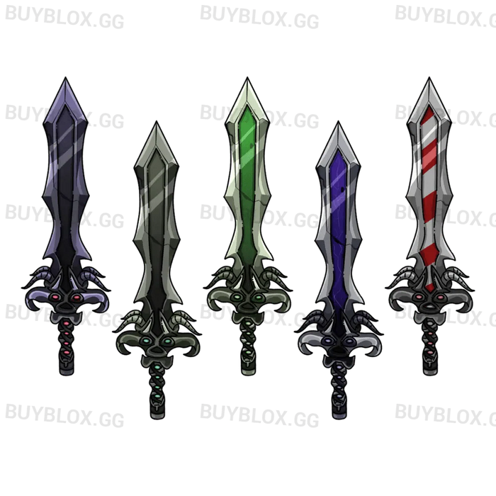 Eternal Set