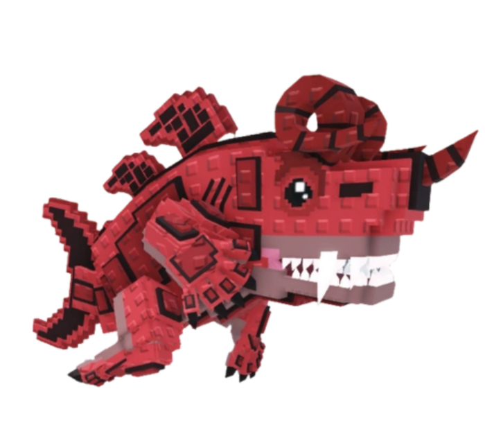 Eviledon
