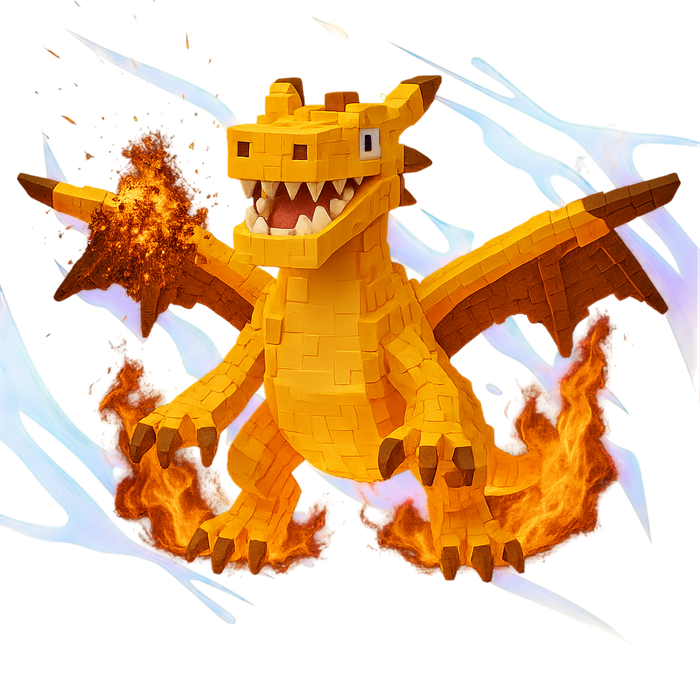 Dragon Cannelloni