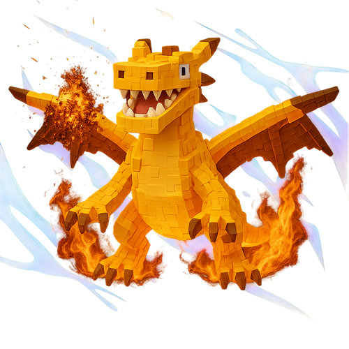 Dragon Cannelloni