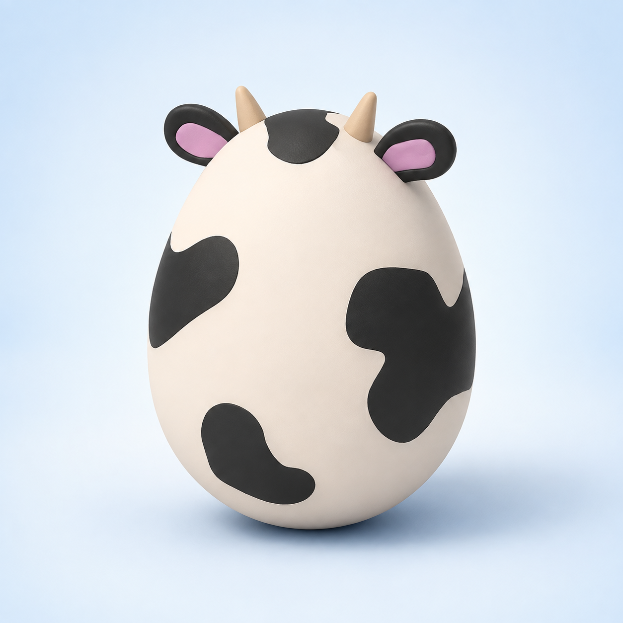 Farm Egg