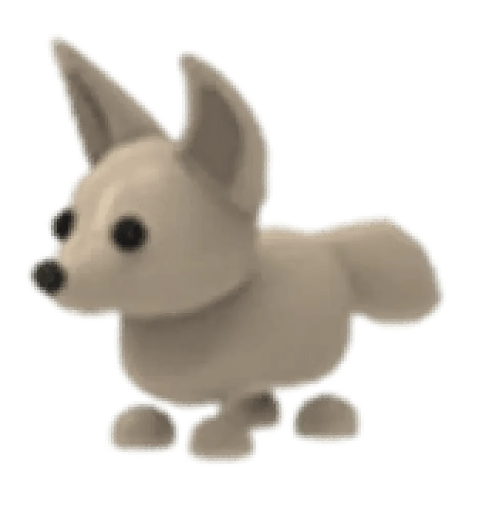 Fennec Fox