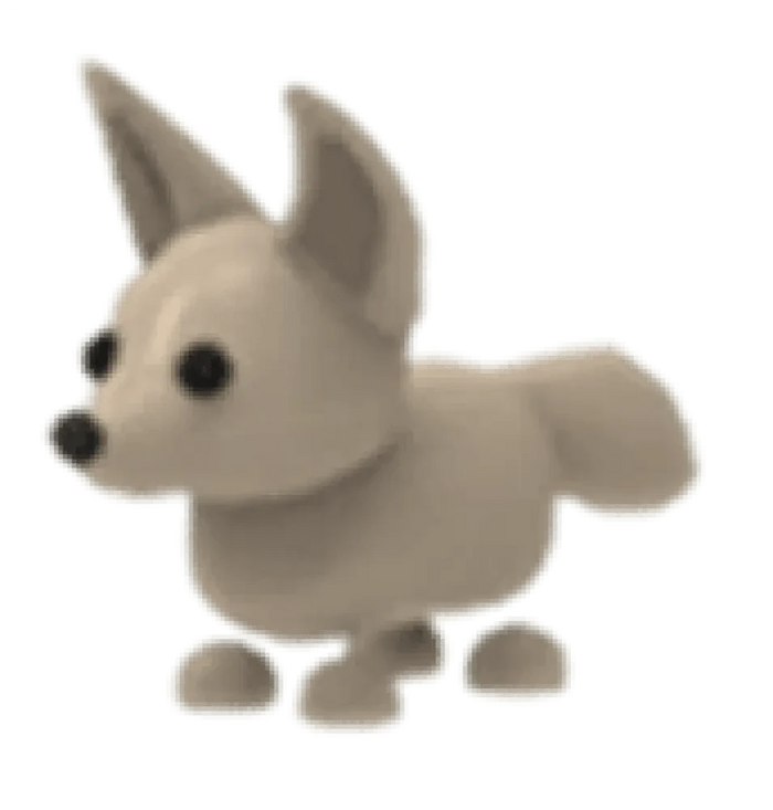 Fennec Fox