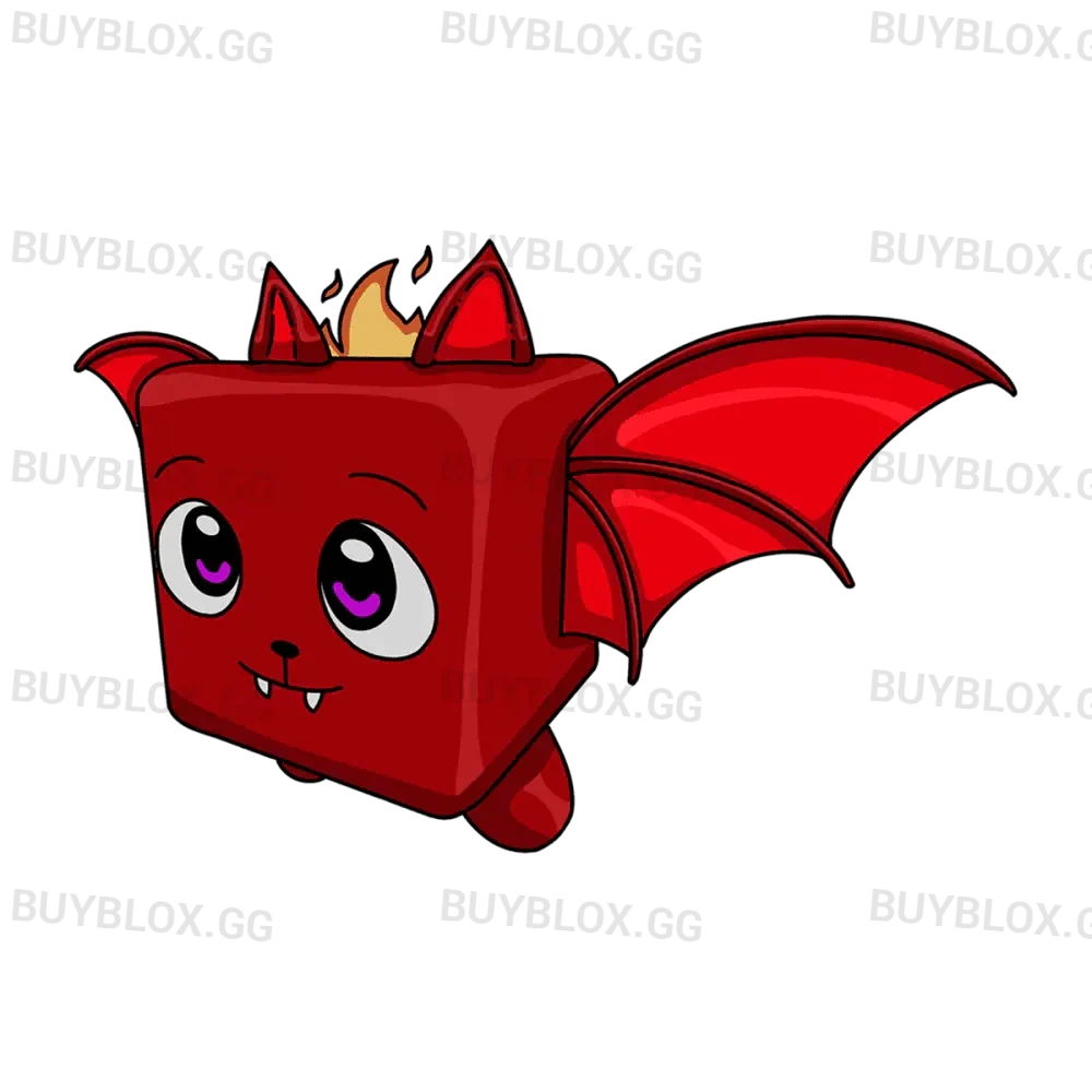 Fire Bat