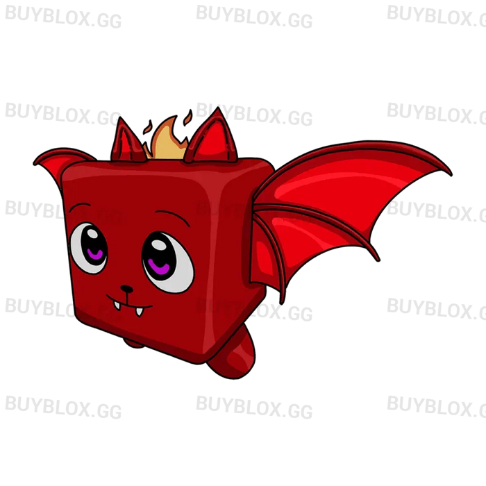 Fire Bat