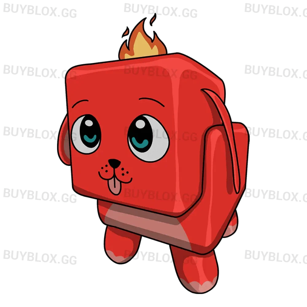 Fire Dog