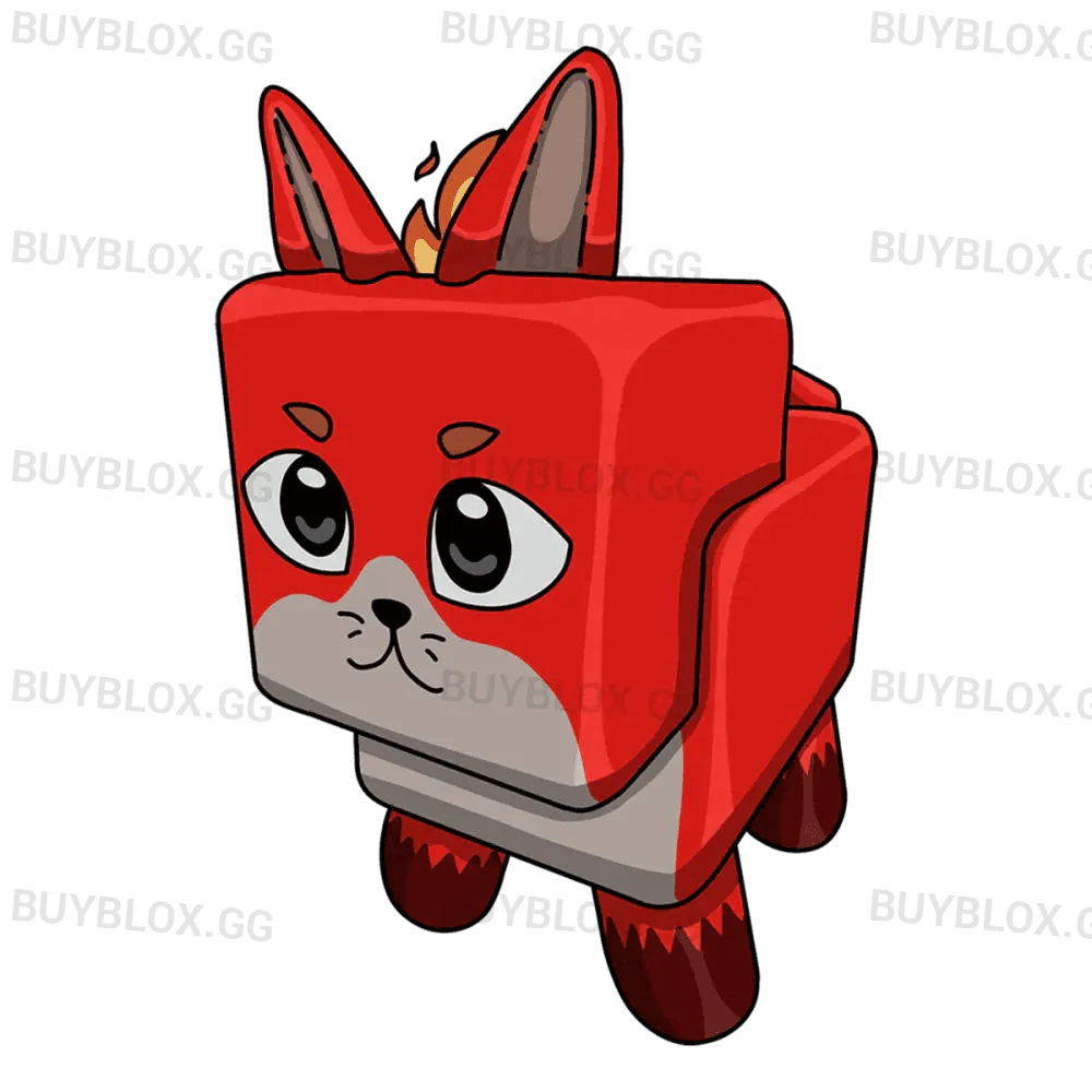 Fire Fox