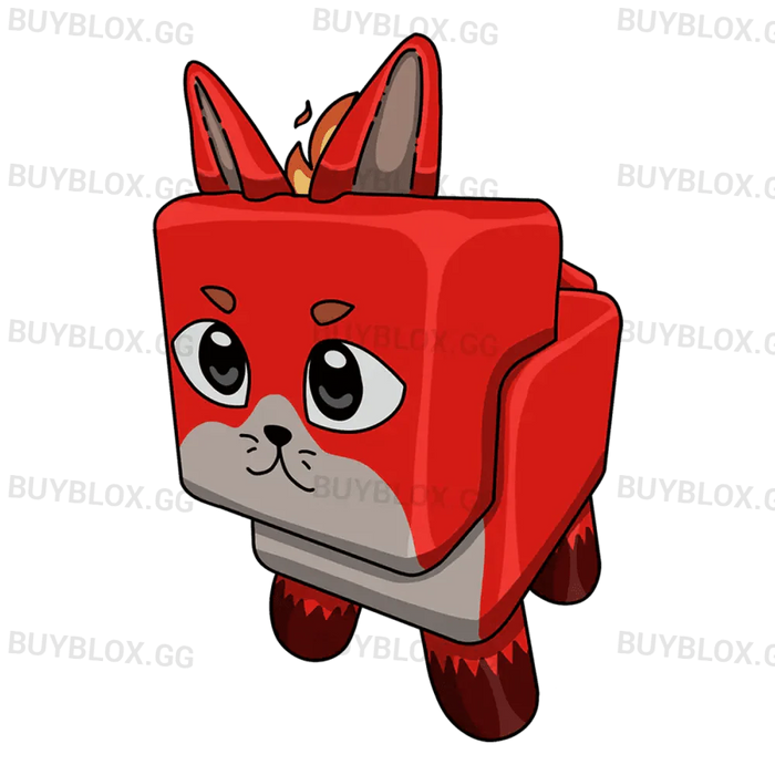 Fire Fox