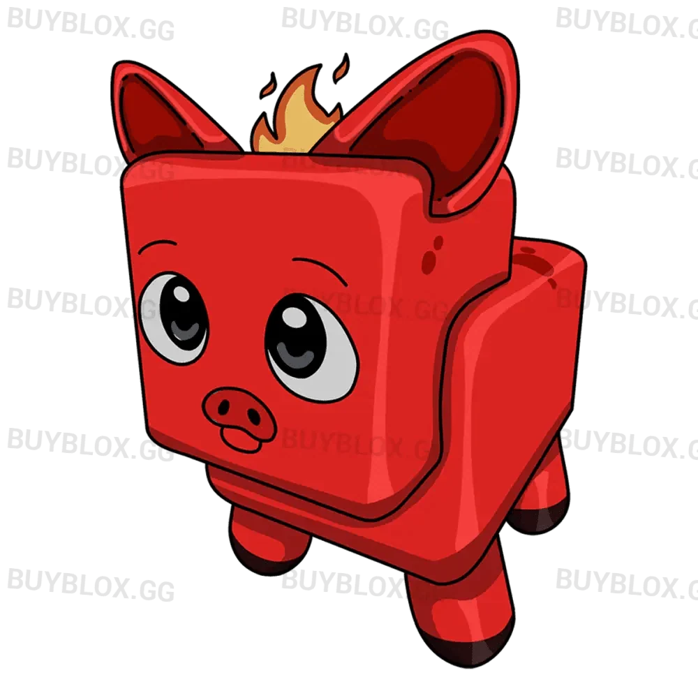 Fire Pig