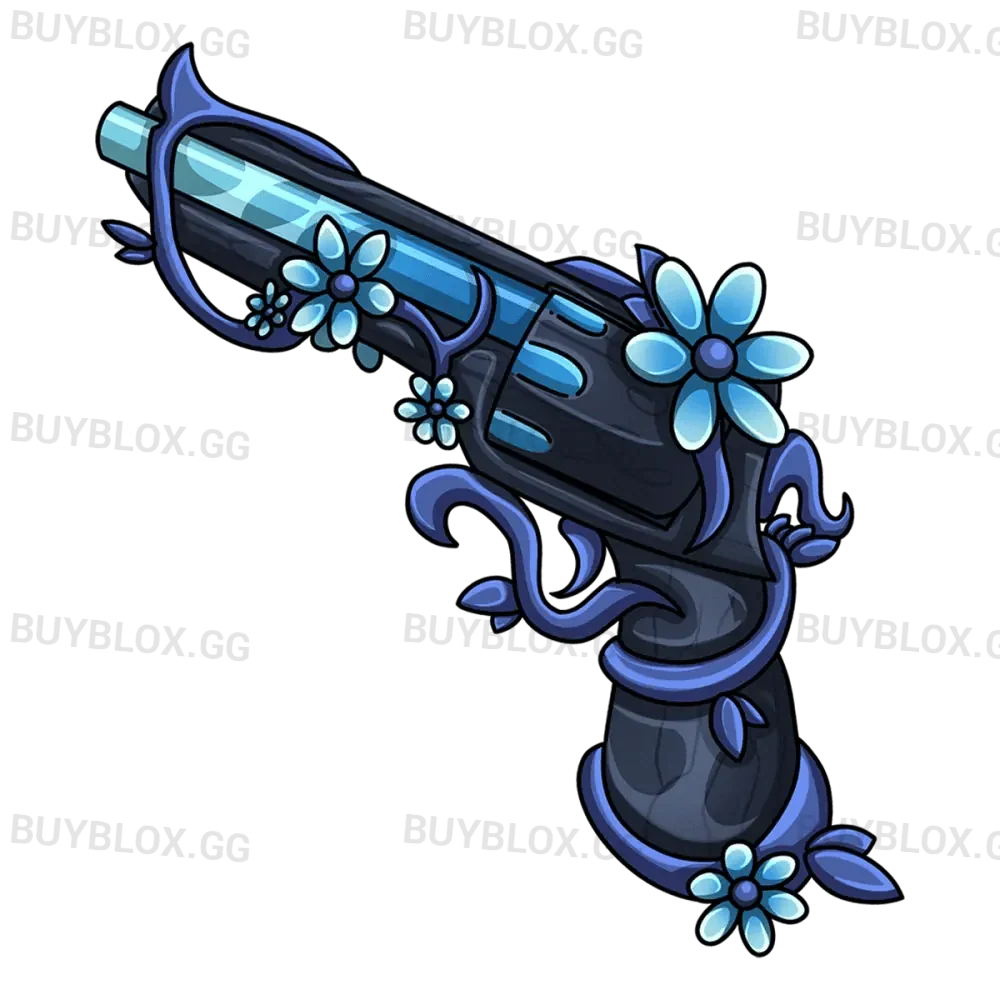 Flowerwood Gun