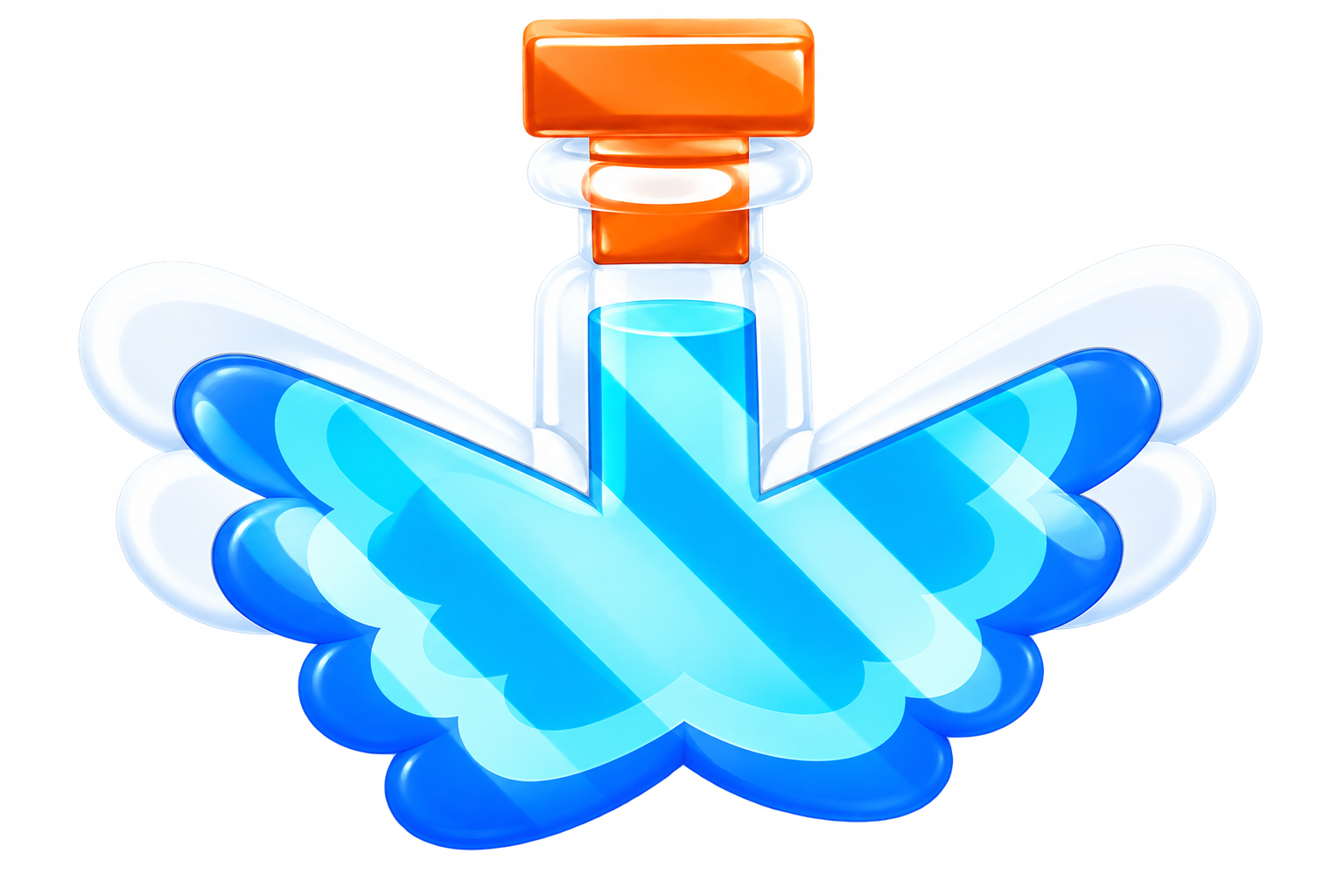 Fly Potion