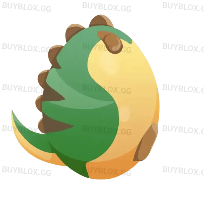 Fossil Egg