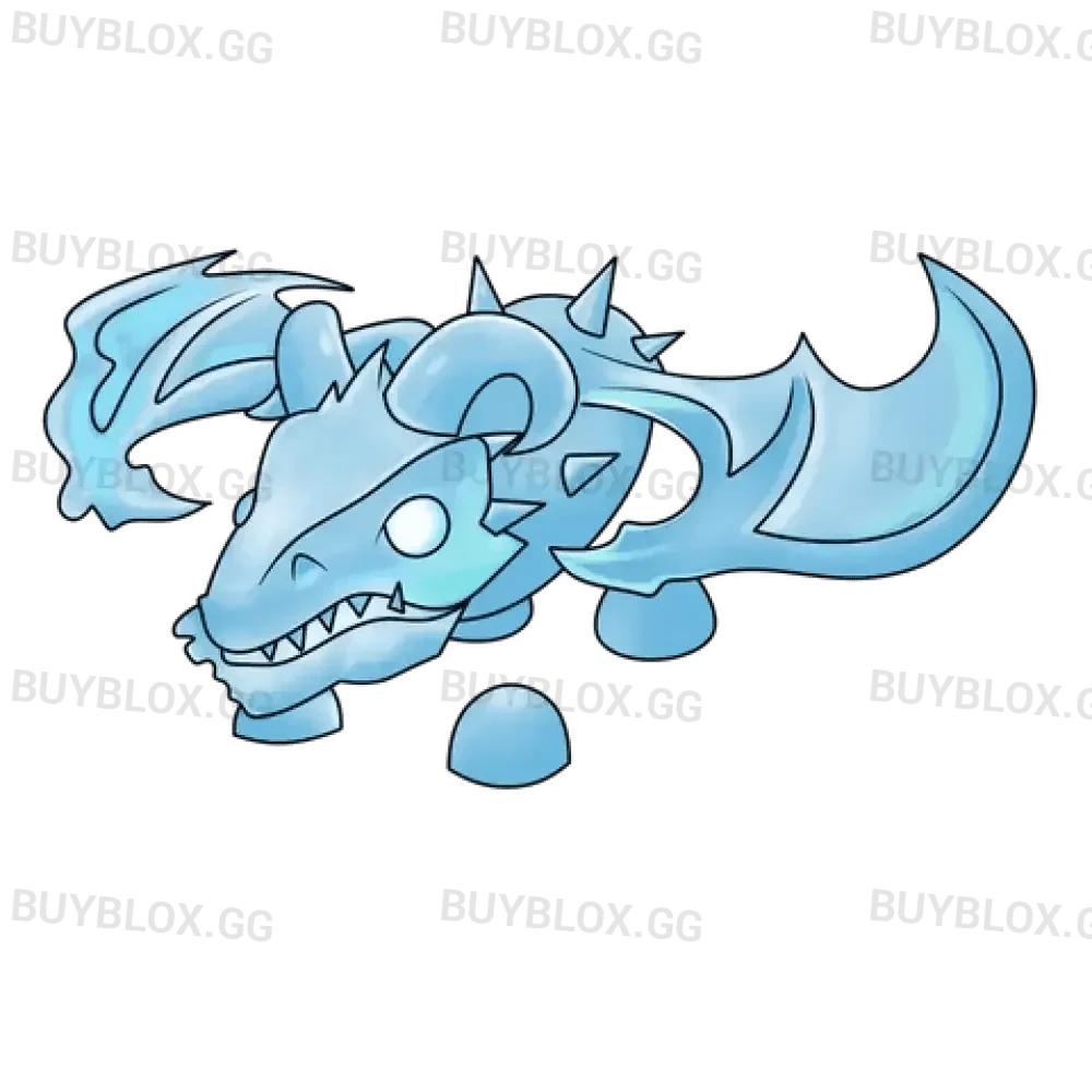 Frost Dragon