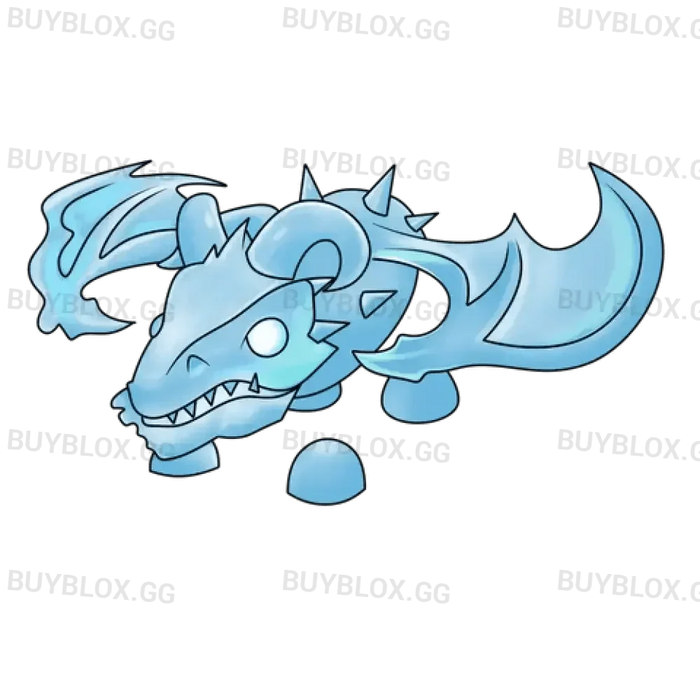 Frost Dragon