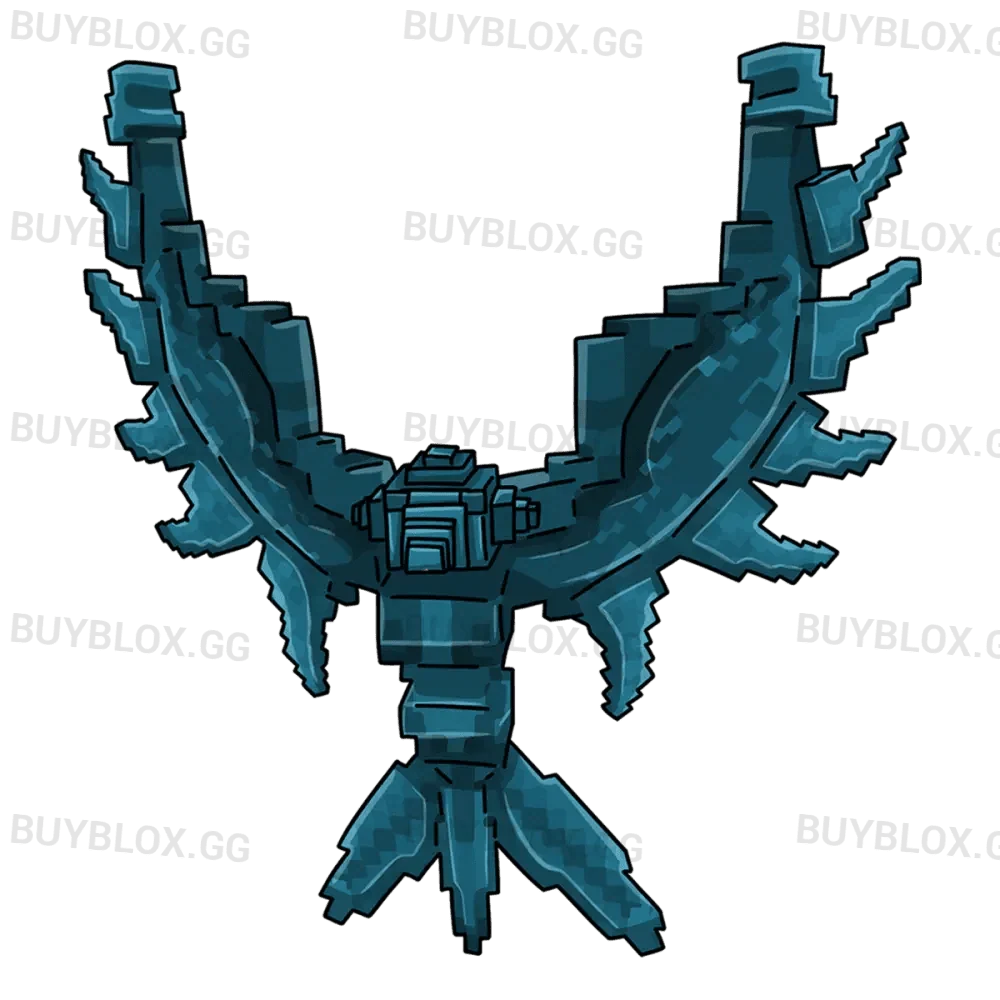 Frostbird